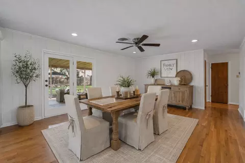 3540 Wedgway Dr, Fort Worth, TX 76133