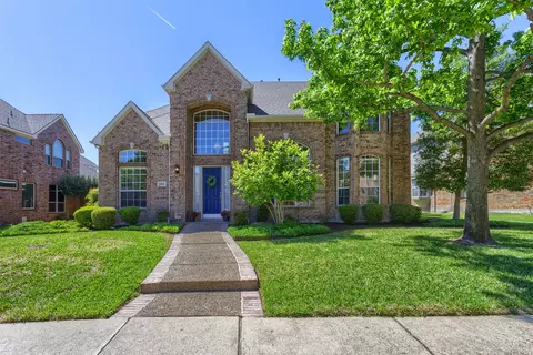 3320 Mason Dr, Plano, TX 75025