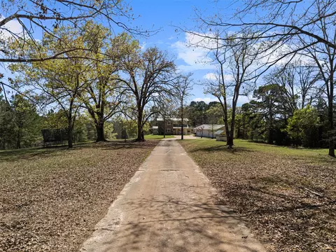 Exterior - 533 Huffman, Harleton, TX 75651 photo 5 of 8