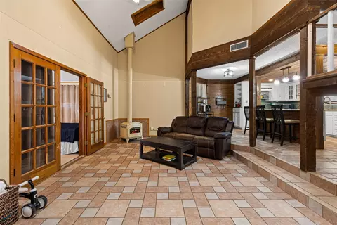 Entry Way - 533 Huffman, Harleton, TX 75651 photo 3 of 4