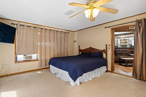 Bedroom - 533 Huffman, Harleton, TX 75651 photo 2 of 6