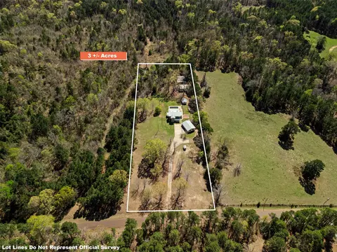 View/Area - 533 Huffman, Harleton, TX 75651 photo 3 of 6