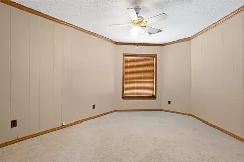 Bedroom - 533 Huffman, Harleton, TX 75651 photo 6 of 6