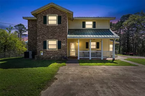 Exterior - 533 Huffman, Harleton, TX 75651 photo 1 of 8
