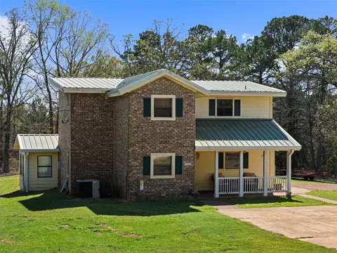 Exterior - 533 Huffman, Harleton, TX 75651 photo 4 of 8