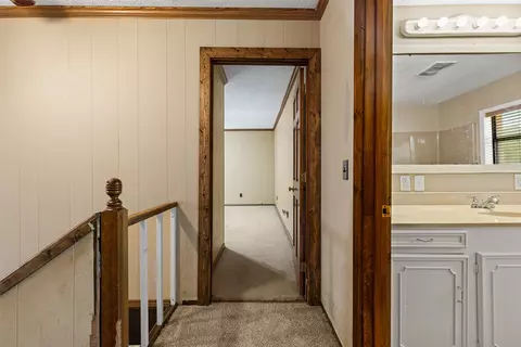 Entry Way - 533 Huffman, Harleton, TX 75651 photo 4 of 4