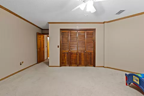 Bedroom - 533 Huffman, Harleton, TX 75651 photo 5 of 6
