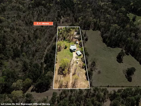 View/Area - 533 Huffman, Harleton, TX 75651 photo 2 of 6