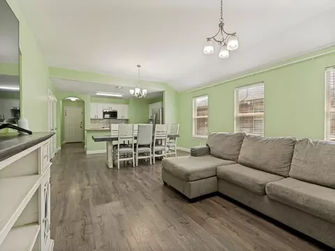 1703 Sorghum Dr, Princeton, TX 75407