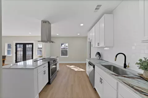 2803 Wilkinson Ave, Fort Worth, TX 76103