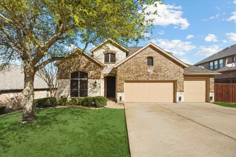 118 Stone Dr, Forney, TX 75126