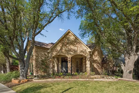 3325 Swanson Dr, Plano, TX 75025