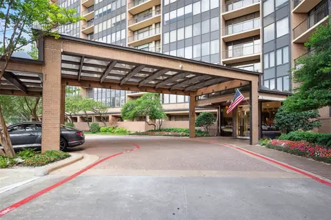 5200 Keller Springs Rd #820, Dallas, TX 75248