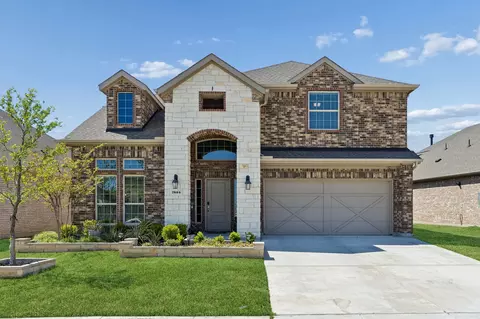 7604 Cherry Blossom Ln, Krugerville, TX 76227