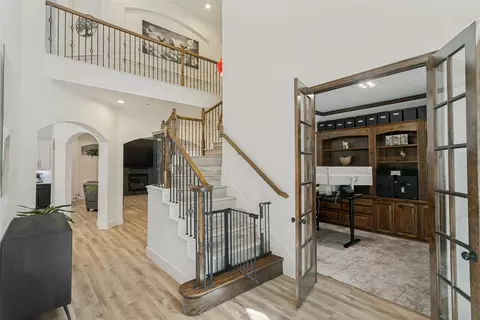 1910 Natchez Trce, Allen, TX 75013