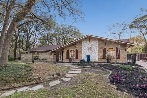 1709 Timbers Dr, Irving, TX 75061