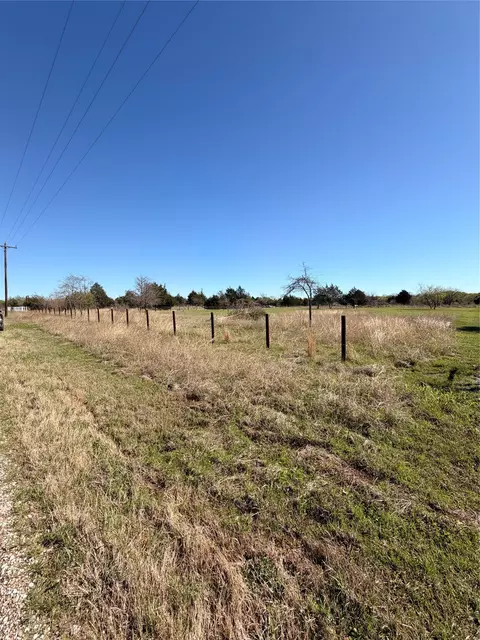 tbd County Road 4027, Kemp, TX 75143
