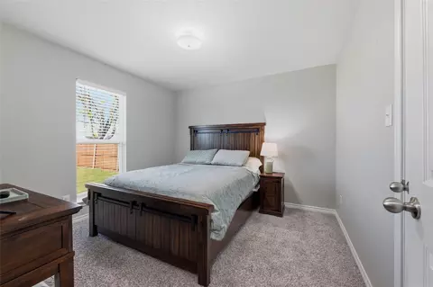 Bedroom - 300 W Main St, Itasca, TX 76055 photo 4 of 4