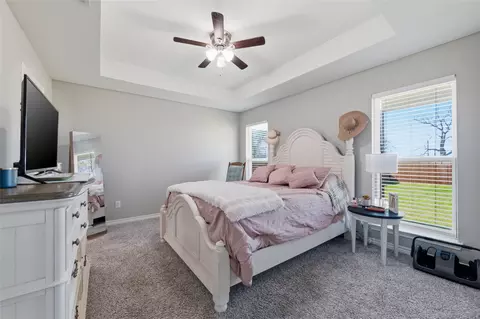 Bedroom - 300 W Main St, Itasca, TX 76055 photo 1 of 4