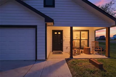 Exterior - 300 W Main St, Itasca, TX 76055 photo 5 of 7