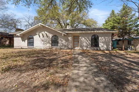 3405 Sugarberry Ln, Garland, TX 75044