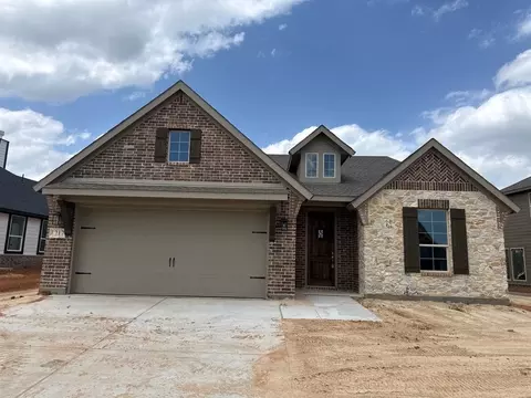 1217 Colca Dr, Springtown, TX 76082