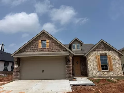 1217 Colca Dr, Springtown, TX 76082