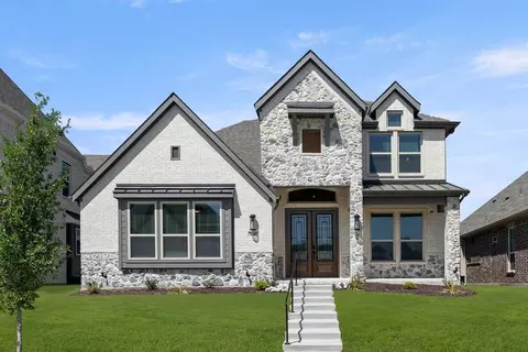 8607 Great Stone Trl, Rowlett, TX 75089
