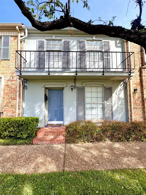 3007 Valley Meadow Dr #3005, Dallas, TX 75220