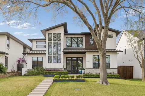 6435 Lake Circle Dr, Dallas, TX 75214
