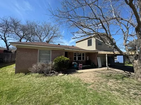 512 Kimbrough St, White Settlement, TX 76108
