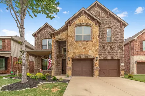 12936 Steadman Farms Dr, Fort Worth, TX 76244