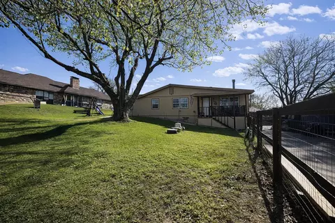 620 Hilltop Cir, Wylie, TX 75098