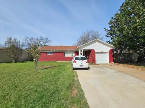 1409 Barbara Dr, Irving, TX 75060