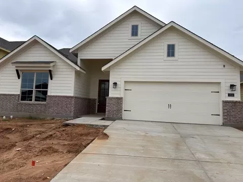 1232 Colca Dr, Springtown, TX 76082