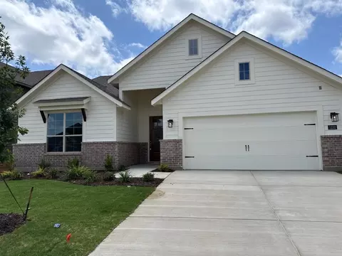 1232 Colca Dr, Springtown, TX 76082