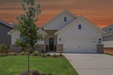 1232 Colca Dr, Springtown, TX 76082
