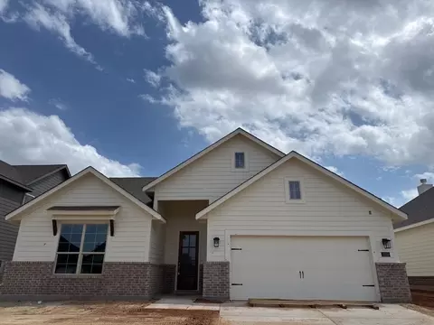 1232 Colca Dr, Springtown, TX 76082