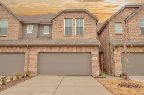 1322 Whipsaw Trl, Celina, TX 75009