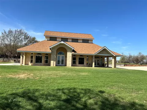 9805 Eldorado Dr, Burleson, TX 76028
