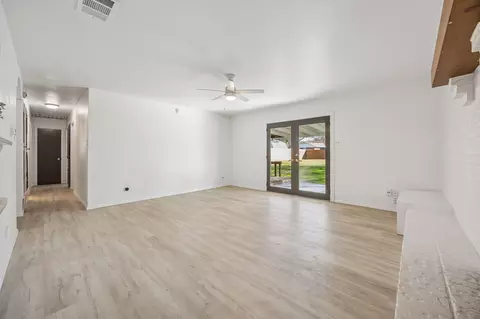 Living - 312 E Hampton Rd, Crowley, TX 76036 photo 2 of 2