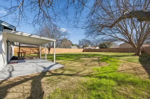 Other - 312 E Hampton Rd, Crowley, TX 76036 photo 1 of 1