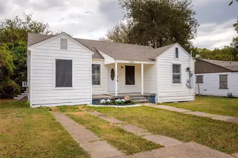 4306 Crozier St, Dallas, TX 75215