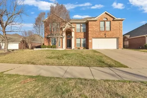 9102 Hogan Dr, Rowlett, TX 75089