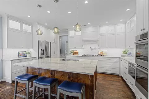 3901 Fairfax Way, Flower Mound, TX 75028