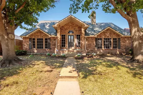 4108 Fryer St, The Colony, TX 75056