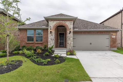 1314 Elizabeth St, Anna, TX 75409