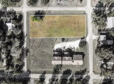 tbd 1-5 Shepherd St, Morgan, TX 76690