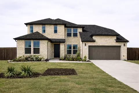 203 Lennon Dr, Hickory Creek, TX 75065