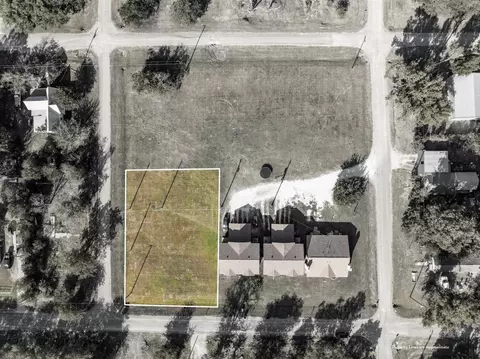 tbd Shepherd St, Morgan, TX 76690